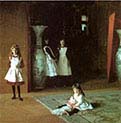 Daughters of E D Boit